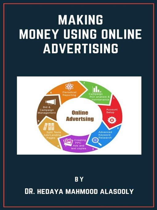 Title details for Making Money Using Online Advertising by Dr. Hedaya Alasooly - Available